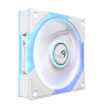 ASUS ROG EURUX GR120 FAN ARGB REVERSE WHITE 3IN1