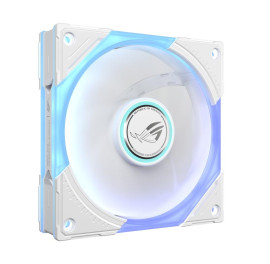 ASUS ROG EURUX GR120 FAN ARGB REVERSE WHITE 3IN1