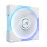 ASUS ROG EURUX GR120 FAN ARGB REVERSE WHITE 3IN1