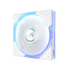 ASUS ROG EURUX GR120 FAN ARGB REVERSE WHITE 3IN1