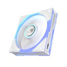 ASUS ROG EURUX GR120 FAN ARGB REVERSE WHITE 3IN1