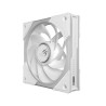 ASUS ROG EURUX GR120 FAN ARGB REVERSE WHITE 3IN1