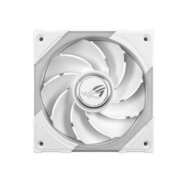 ASUS ROG EURUX GR120 FAN ARGB REVERSE WHITE 3IN1