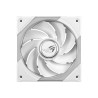 ASUS ROG EURUX GR120 FAN ARGB REVERSE WHITE 3IN1