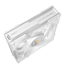 ASUS ROG EURUX GR120 FAN ARGB REVERSE WHITE 3IN1