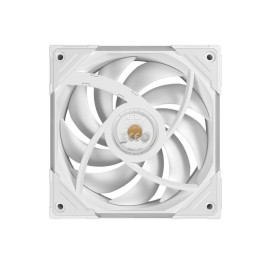 ASUS ROG EURUX GR120 FAN ARGB REVERSE WHITE 3IN1