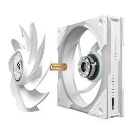 ASUS ROG EURUX GR120 FAN ARGB REVERSE WHITE 3IN1