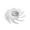 ASUS ROG EURUX GR120 FAN ARGB REVERSE WHITE 3IN1