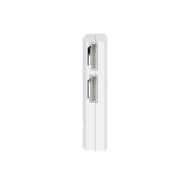 ASUS ROG EURUX GR120 FAN ARGB REVERSE WHITE 3IN1