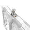 ASUS ROG EURUX GR120 FAN ARGB REVERSE WHITE 3IN1