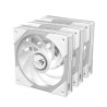 ASUS ROG EURUX GR120 FAN ARGB REVERSE WHITE 3IN1