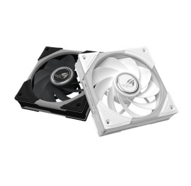 ASUS ROG EURUX GR120 FAN ARGB REVERSE WHITE 3IN1