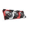 ASUS ROG EURUX GR120 FAN ARGB REVERSE BLACK 3IN1