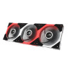 ASUS ROG EURUX GR120 FAN ARGB REVERSE BLACK 3IN1