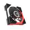 ASUS ROG EURUX GR120 FAN ARGB REVERSE BLACK 3IN1