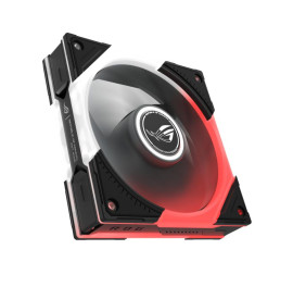 ASUS ROG EURUX GR120 FAN ARGB REVERSE BLACK 3IN1