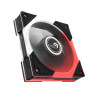 ASUS ROG EURUX GR120 FAN ARGB REVERSE BLACK 3IN1