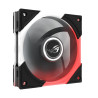 ASUS ROG EURUX GR120 FAN ARGB REVERSE BLACK 3IN1