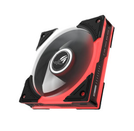 ASUS ROG EURUX GR120 FAN ARGB REVERSE BLACK 3IN1