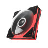 ASUS ROG EURUX GR120 FAN ARGB REVERSE BLACK 3IN1