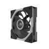ASUS ROG EURUX GR120 FAN ARGB REVERSE BLACK 3IN1