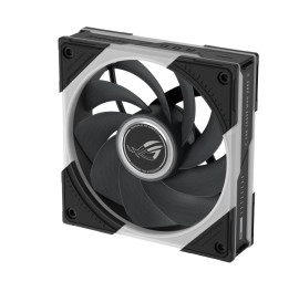ASUS ROG EURUX GR120 FAN ARGB REVERSE BLACK 3IN1