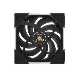 ASUS ROG EURUX GR120 FAN ARGB REVERSE BLACK 3IN1