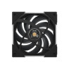 ASUS ROG EURUX GR120 FAN ARGB REVERSE BLACK 3IN1