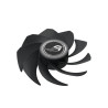 ASUS ROG EURUX GR120 FAN ARGB REVERSE BLACK 3IN1