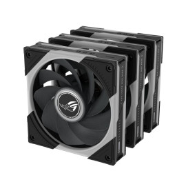 ASUS ROG EURUX GR120 FAN ARGB REVERSE BLACK 3IN1