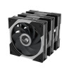 ASUS ROG EURUX GR120 FAN ARGB REVERSE BLACK 3IN1