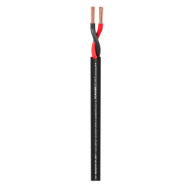 SOMMER CABLE Câble HP 2x 4mm² vendu au mètre