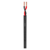 SOMMER CABLE Câble HP 2x 4mm² vendu au mètre