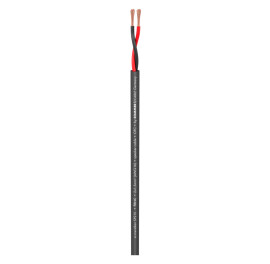 SOMMER CABLE Câble HP 2x 1.5mm² vendu au mètre