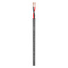 SOMMER CABLE Câble HP 2x 1.5mm² vendu au mètre