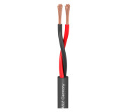 SOMMER CABLE Câble HP 2x 1.5mm² vendu au mètre