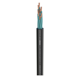 SOMMER CABLE Câble HP 8x 4mm² vendu au mètre