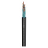 SOMMER CABLE Câble HP 8x 2.5mm² vendu au mètre