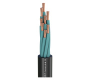 SOMMER CABLE Câble HP 8x 2.5mm² vendu au mètre