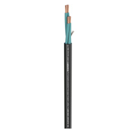 SOMMER CABLE Câble HP 4x 6mm² vendu au mètre