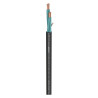 SOMMER CABLE Câble HP 4x 6mm² vendu au mètre