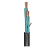 SOMMER CABLE Câble HP 4x 6mm² vendu au mètre