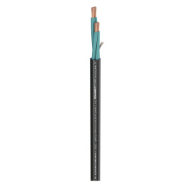 SOMMER CABLE Câble HP 4x 4mm² vendu au mètre