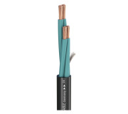 SOMMER CABLE Câble HP 4x 4mm² vendu au mètre