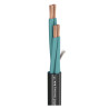 SOMMER CABLE Câble HP 4x 4mm² vendu au mètre