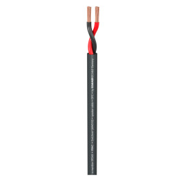 SOMMER CABLE Câble HP 2x 6mm² vendu au mètre