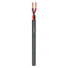SOMMER CABLE Câble HP 2x 6mm² vendu au mètre