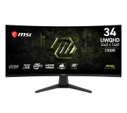 MSI MAG 346CQDF E20