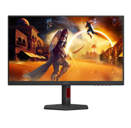 AOC Q27G4SRU abîmé