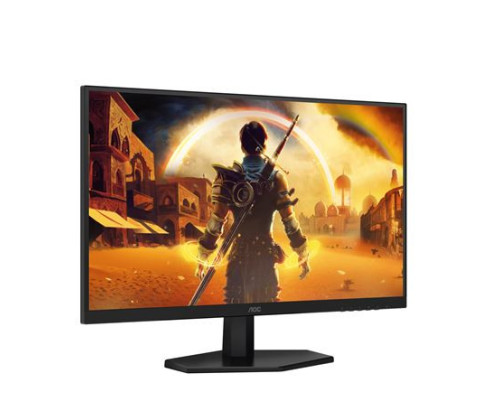 AOC 27G42E abîmé